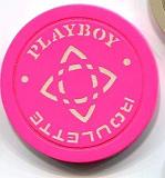 PLAYBOY satellite pink